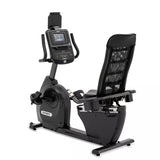 Spirit XBR55 Recumbent Bike Spirit Bike; Recumbent xbr55_wr_xbr55_l-r-3-4_jpg_c597d30d-e844-4c7d-b2b1-6b147f86fa24