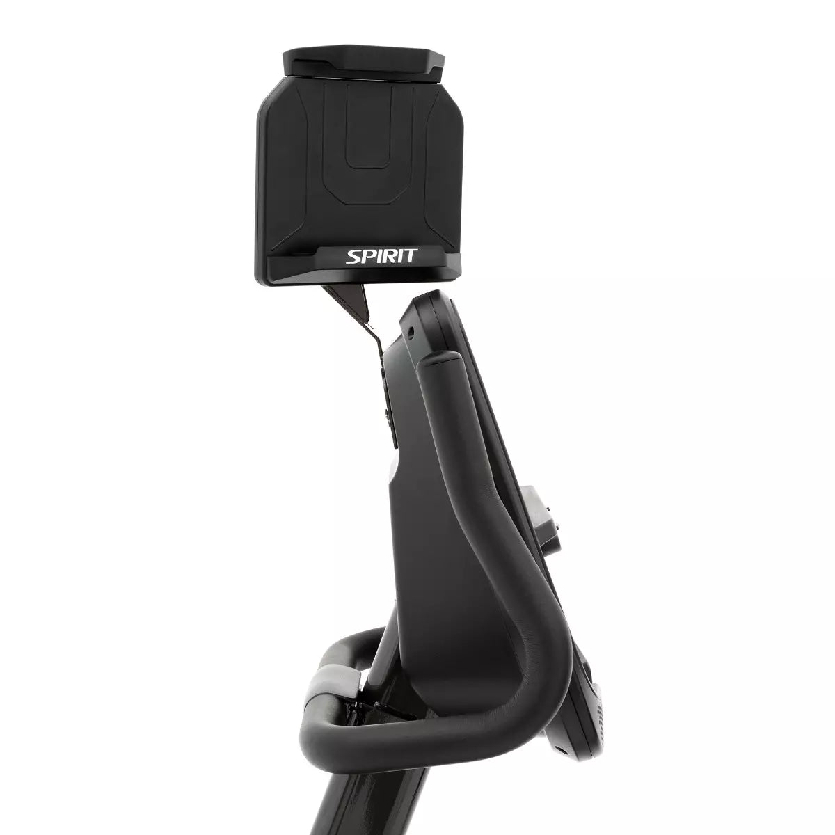Spirit XBR55 Recumbent Bike Spirit Bike; Recumbent xbr55_wr_xbr55_tablet-holder-3_jpg_a1738c1d-b06e-416b-974d-f677c761435e