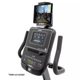 Spirit XBR95 Recumbent Bike Spirit Bike; Recumbent xbr9520236-1_1_jpg