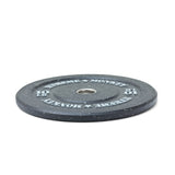 XM Fitness Crumb Rubber Bumper Plates XM Fitness Variant(s) - LBWeight xm-crumb-rubber-10-flat