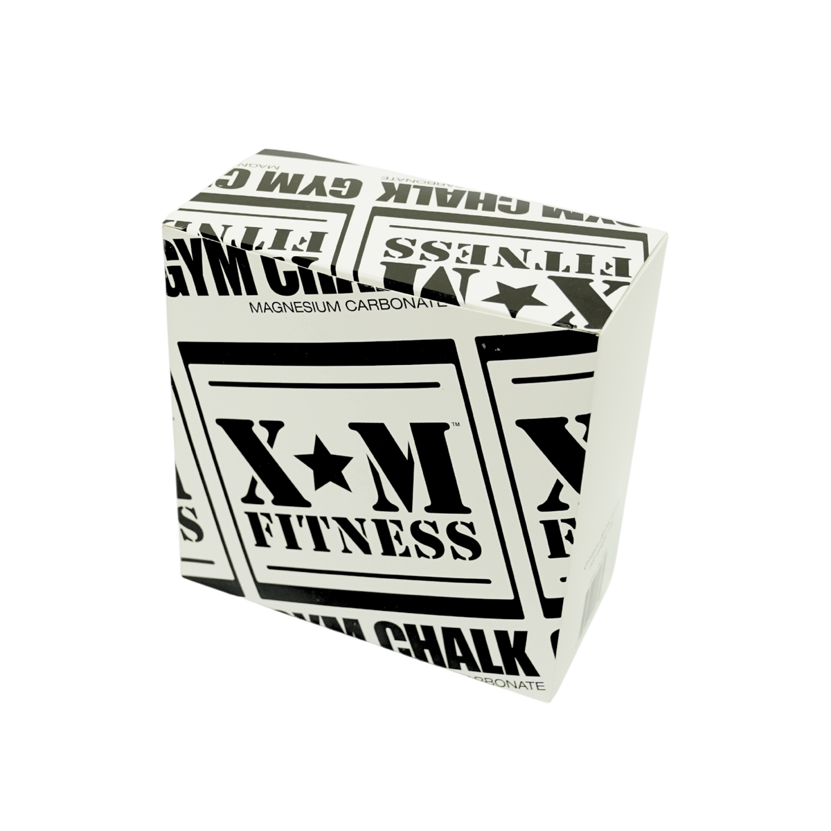 Pure Grade Gym Chalk - 1lb Box (8 Bricks) - XM Gym Chalk Single Brick - 2oz, view 5