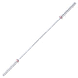 XM Fitness Mens Olympic Lifting Bar 1500lbs Capacity XM Fitness Lifting Bars xm-fitness_xtreme-monkey-mens-lifting-bar-1500lbs-bar_main_c18ae527-5862-4976-9bd6-237502ab6a1f