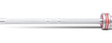 XM Fitness Mens Olympic Lifting Bar 1500lbs Capacity XM Fitness Lifting Bars xm-fitness_xtreme-monkey-mens-lifting-bar-1500lbs-bar_view-5_8efb8d18-c554-430e-b317-87d67977f58c