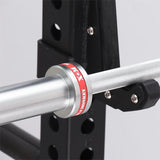 XM Fitness Mens Olympic Lifting Bar 1500lbs Capacity XM Fitness Lifting Bars xm-fitness_xtreme-monkey-mens-lifting-bar-1500lbs-bar_view-6_cdffa28a-598b-4c3e-ab2d-d4d9e00cdf4f