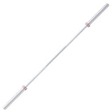 XM Fitness Mens Olympic Lifting Bar 1500lbs Capacity XM Fitness Lifting Bars xm-fitness_xtreme-monkey-mens-lifting-bar-1500lbs-bar_view-8_a540a14f-79ec-4606-8470-9a9386be7edf