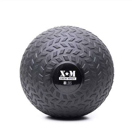 XM Fitness Pro Slam Balls 8 lb XM Fitness Variant(s) - LBWeight xm-tire-slam-8-lrg