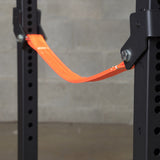 XPX Power Rack w/ Slings, Roller J-Cups and J-Hooks Ironax Simple Basic Half / Power Rack, Smith xpx3