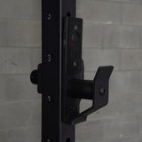 XPX Power Rack w/ Slings, Roller J-Cups and J-Hooks Ironax Simple Basic Half / Power Rack, Smith xpx5_8dacd6a7-8aab-4575-a9dc-2d67c4d4587f