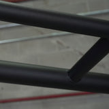 XPX Power Rack w/ Slings, Roller J-Cups and J-Hooks Ironax Simple Basic Half / Power Rack, Smith xpx6_c74ddf17-7754-45c0-9808-e3a8312e2380