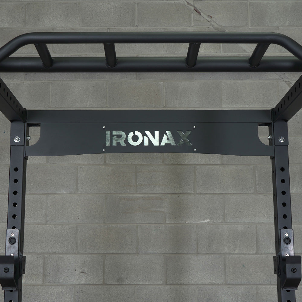 XPX Power Rack w/ Slings, Roller J-Cups and J-Hooks Ironax Simple Basic Half / Power Rack, Smith xpx7_f1ae2071-6efd-4b0f-bfcf-cc5776a47d7c