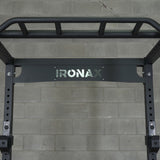 XPX Power Rack w/ Slings, Roller J-Cups and J-Hooks Ironax Simple Basic Half / Power Rack, Smith xpx7_f1ae2071-6efd-4b0f-bfcf-cc5776a47d7c