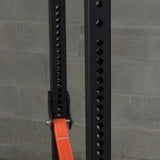XPX Power Rack w/ Slings, Roller J-Cups and J-Hooks Ironax Simple Basic Half / Power Rack, Smith xpx8