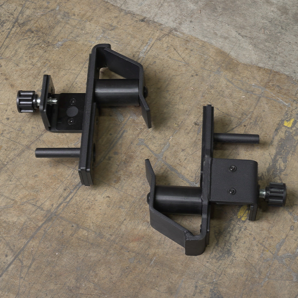 XPX Power Rack w/ Slings, Roller J-Cups and J-Hooks Ironax Simple Basic Half / Power Rack, Smith xpx9_c573d7b0-0d3c-4053-a959-e0b5139f2e11