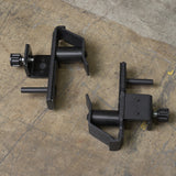 XPX Power Rack w/ Slings, Roller J-Cups and J-Hooks Ironax Simple Basic Half / Power Rack, Smith xpx9_c573d7b0-0d3c-4053-a959-e0b5139f2e11