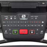 Spirit XT685 Treadmill Spirit Treadmills under 350lbs xt685_wr_buttons_jpg