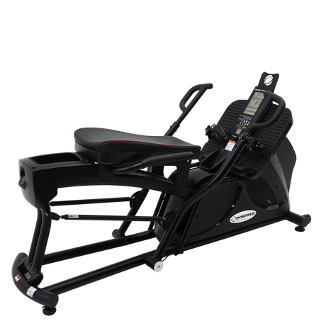 Inspire CR2.5 Cross Rower with Bluetooth Console - Final Stock Inspire Rowers, Cross-Row 1