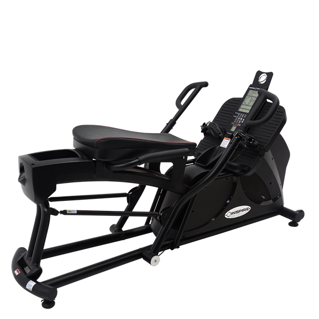 Inspire CR2.5 Cross Rower with Bluetooth Console - Final Stock Inspire Rowers, Cross-Row 1