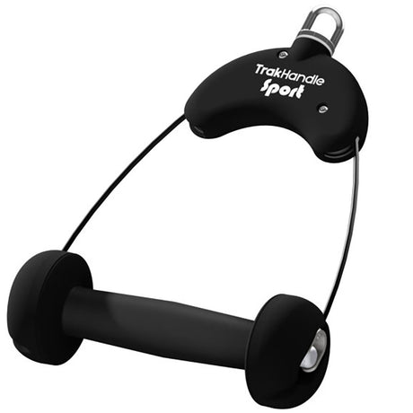 TrakHandle Sport cable attachment Black Track Handle Cable attachments 11114