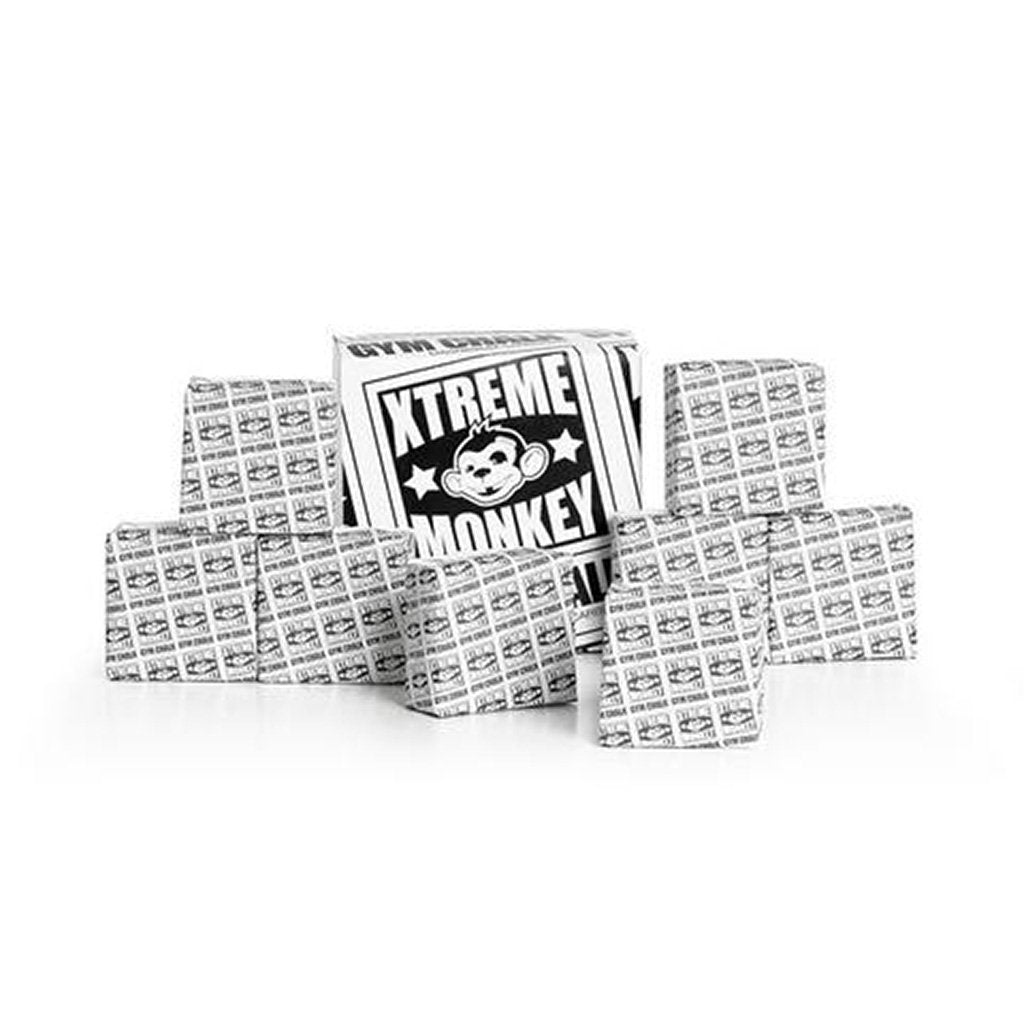Pure Grade Gym Chalk - 1lb Box (8 Bricks) XM Fitness 1580-xm-chalk-details_large_07648200-e864-4f56-9547-f0c86dfa4329