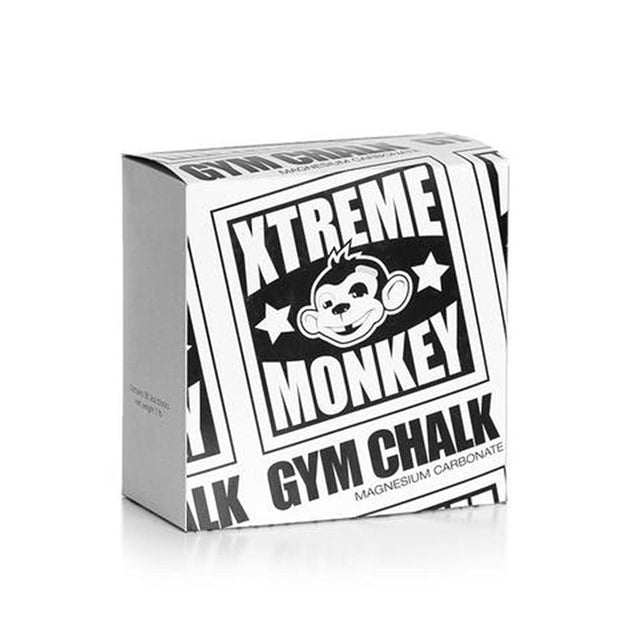 Pure Grade Gym Chalk - 1lb Box (8 Bricks) XM Fitness 1580-xm-chalk-lrg_large_87e4985d-3626-4096-97eb-851df40f5d4b