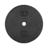 Standard Cast Iron Weight Plates G&G Fitness Equipment Variant(s) - LBWeight 25_lb_da14778c-79d6-45e6-94ef-86774d2ba954