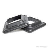 The Aerobic Step Riser UFG Aerobics; aerobic step, HR straps 2809-aerobic-step-riser-main_1_large_d89ba79a-06d7-440a-9e05-e14b450880d7