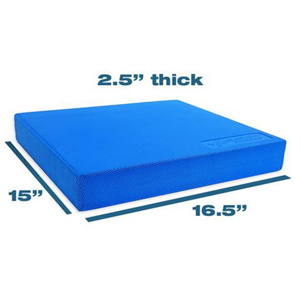 Element Fitness Balance Pad Element Fitness Balance and stability; bosu, swiss, plyo-box 3299-element-fitness-balance-pad-2_large_2566ba77-4767-4b43-a259-da2c30341778