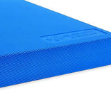 Element Fitness Balance Pad Element Fitness Balance and stability; bosu, swiss, plyo-box 3299-element-fitness-balance-pad-3_large_1d317841-5d98-4c6b-800f-7adc1d3c4342
