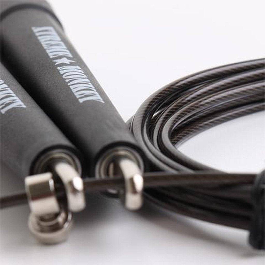 Ball Bearing Adjustable Cable Speed Rope XM Fitness Agility and Speed; jump ropes, climbing and battle ropes, ladders, sled, interval timer 3862-ball-bearing-adjustable-cable-speed-rope-details3_large_fc6ebd3a-2d17-4203-b863-fb4df35bfff9