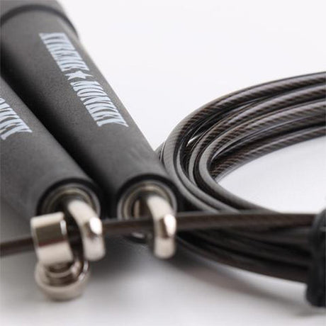 Ball Bearing Adjustable Cable Speed Rope XM Fitness Agility and Speed; jump ropes, climbing and battle ropes, ladders, sled, interval timer 3862-ball-bearing-adjustable-cable-speed-rope-details3_large_fc6ebd3a-2d17-4203-b863-fb4df35bfff9