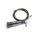 Ball Bearing Adjustable Cable Speed Rope XM Fitness Agility and Speed; jump ropes, climbing and battle ropes, ladders, sled, interval timer 3862-ball-bearing-adjustable-cable-speed-rope-lrg_large_178baad6-0a99-4cb7-858d-319333c1a0ea