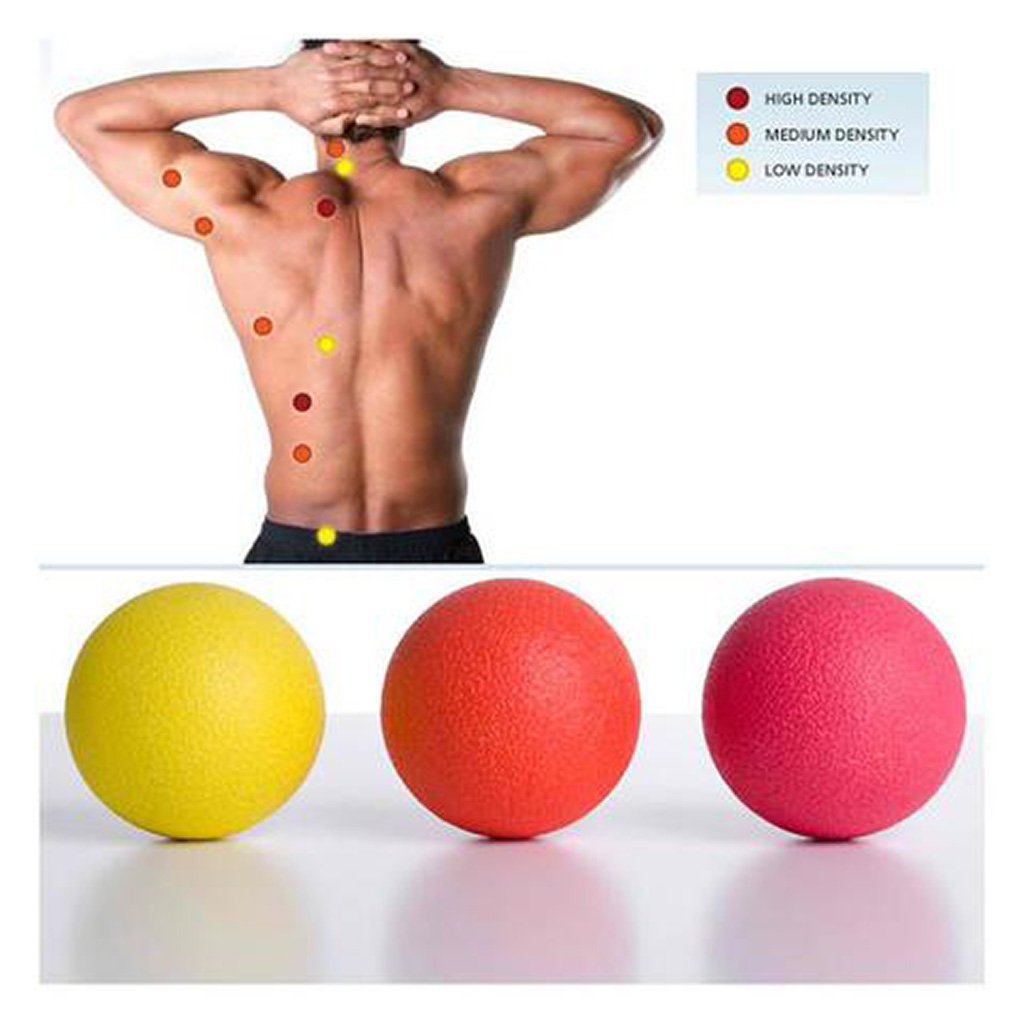 Acupressure Balls - Set of 3 Element Fitness Recovery; foam rollers, advanced rollers, stretch and massage 4018-acupressure-balls-set-of-3-canada_large_e3c43832-a0cf-49c9-8164-0b48a6a78bd8