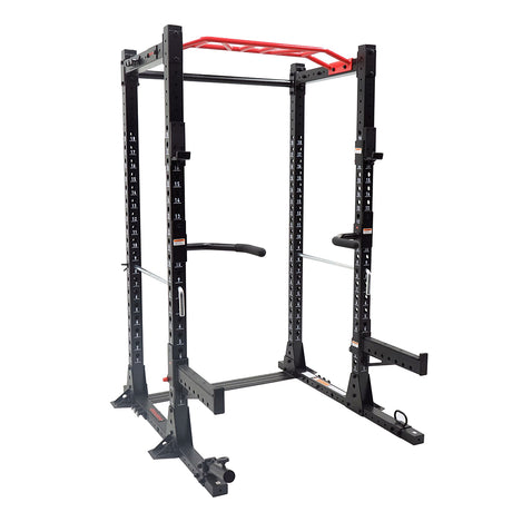 Inspire FPC1 FCG1 Full Cage Kit Inspire Simple Basic Half / Power Rack, Smith 4hrCgv7I