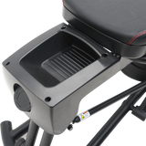 Inspire CR2.5 Cross Rower with Bluetooth Console - Final Stock Inspire Rowers, Cross-Row 6