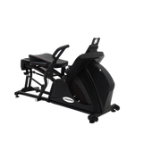 Inspire CR2.5 Cross Rower with Bluetooth Console - Final Stock Inspire Rowers, Cross-Row 8