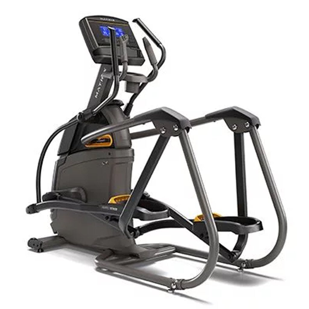 Matrix A30 Ascent Trainer Matrix Elliptical, ARC, Zero Runner, Seated Elliptical A30_with_XR