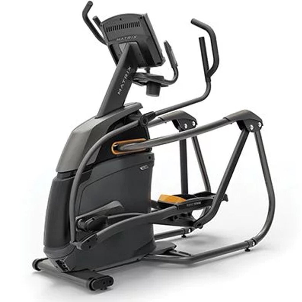 Matrix A50 Ascent Trainer Matrix Elliptical, ARC, Zero Runner, Seated Elliptical A50