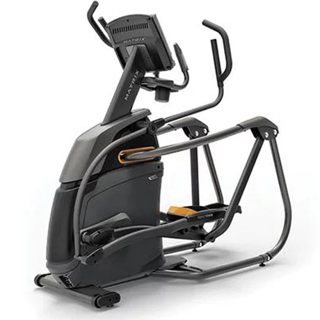 Matrix A50 Ascent Trainer Matrix Elliptical, ARC, Zero Runner, Seated Elliptical A50