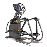 Matrix A50 Ascent Trainer Matrix Elliptical, ARC, Zero Runner, Seated Elliptical A50_with_XR