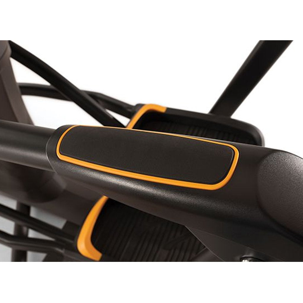 Matrix A50 Ascent Trainer Matrix Elliptical, ARC, Zero Runner, Seated Elliptical A50_with_detail