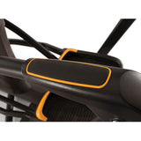 Matrix A50 Ascent Trainer Matrix Elliptical, ARC, Zero Runner, Seated Elliptical A50_with_detail