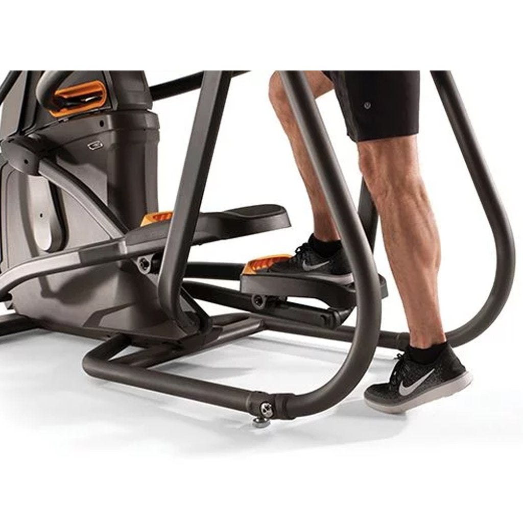 Matrix A50 Ascent Trainer Matrix Elliptical, ARC, Zero Runner, Seated Elliptical A50_with_runner3