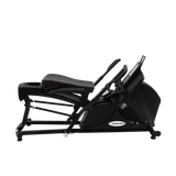 Inspire CR2.5 Cross Rower with Bluetooth Console - Final Stock Inspire Rowers, Cross-Row CR2.5
