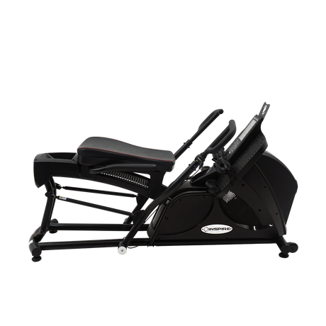 Inspire CR2.5 Cross Rower with Bluetooth Console - Final Stock Inspire Rowers, Cross-Row CR2.5