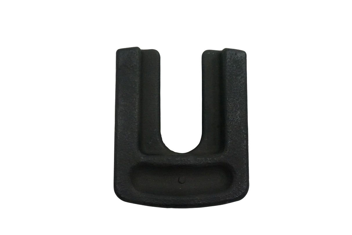 Inspire 5LB Add-on Weight Inspire Miscellaneous strength accessories, push up bars, chin up bars, trx, gym rings DSC09192