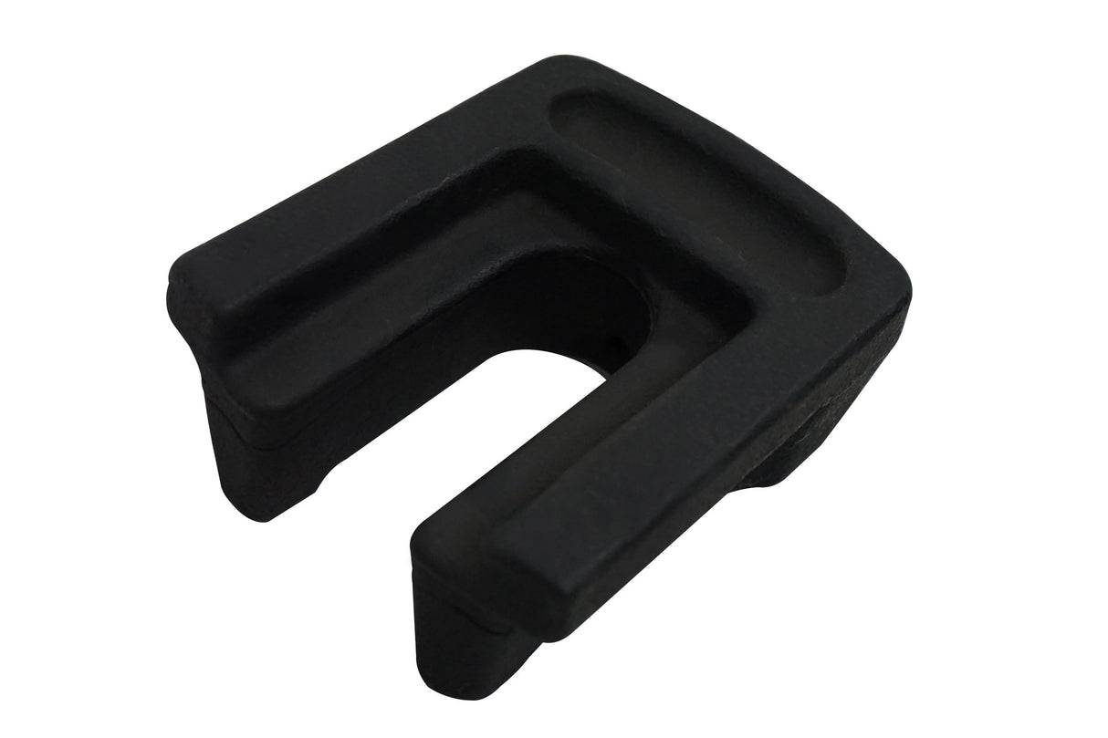 Inspire 5LB Add-on Weight Inspire Miscellaneous strength accessories, push up bars, chin up bars, trx, gym rings DSC09199