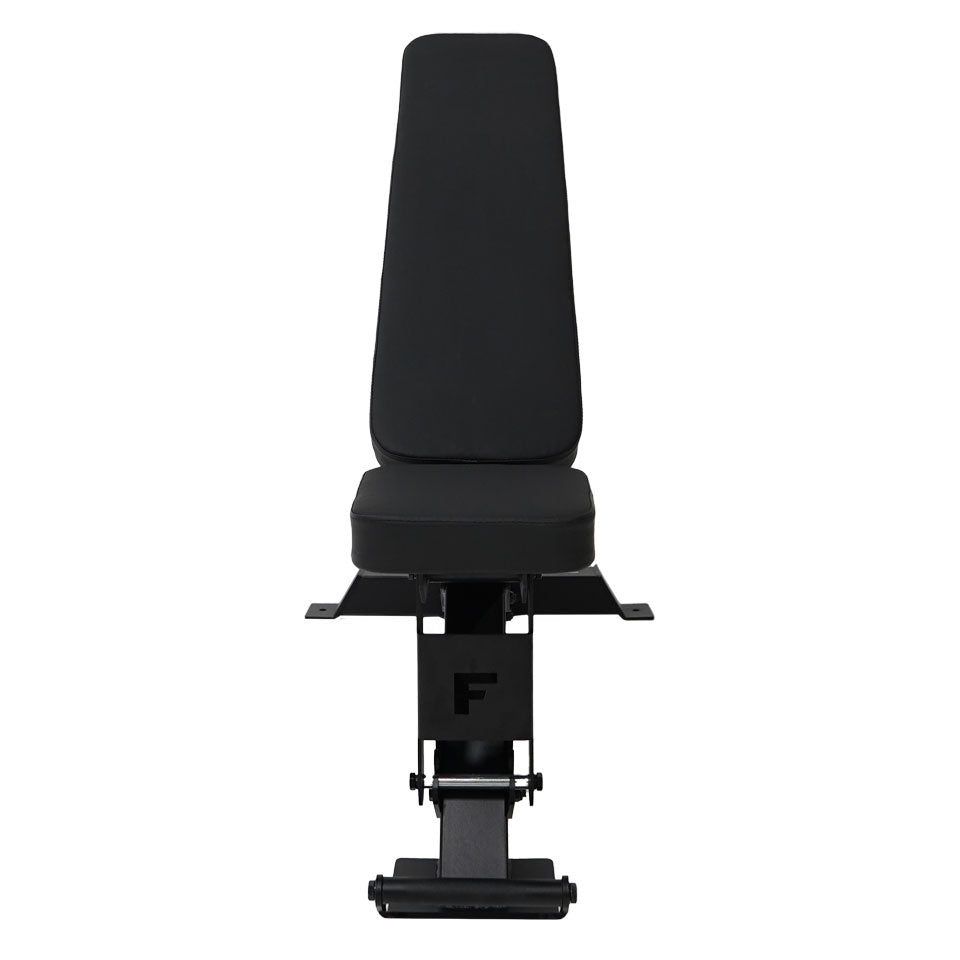 Force USA Pro Fid Bench Force USA Bench; flat/incline/decline benches F-PS-FID-full-front