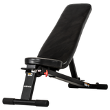 Inspire Fitness FLB2 Folding Bench Inspire Bench; flat/incline/decline benches FLB2-B2