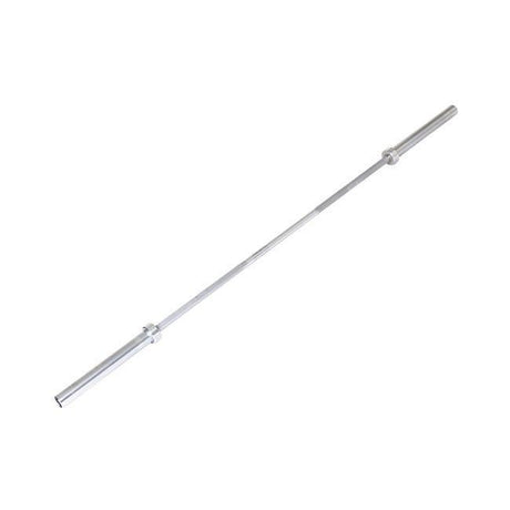 XM Fitness Olympic Bar - 2000lb XM Fitness Lifting bars, weight bars, dumbbell handles Gronk_Fitness_80041_LIFTING_BAR_-_2000LB