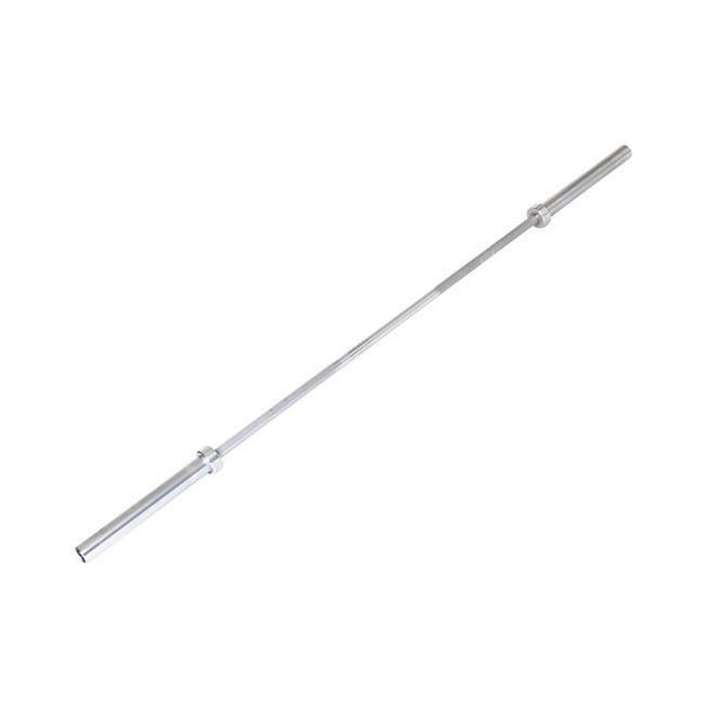 XM Fitness Olympic Bar - 2000lb XM Fitness Lifting bars, weight bars, dumbbell handles Gronk_Fitness_80041_LIFTING_BAR_-_2000LB